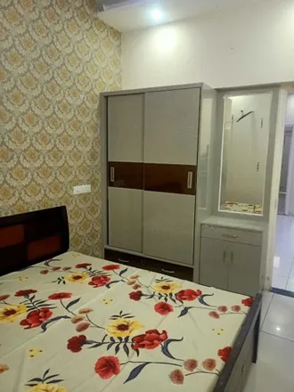 Buy this 3 bed apartment on unnamed road in Panchkula, Ralli - 134117