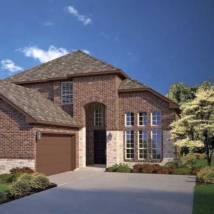 Buy this 4 bed house on 1736 Sunset Ridge Drive in Grand Prairie, TX 75050