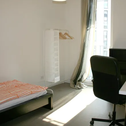 Rent this 2 bed room on Bernhard-Weiß-Straße 6 in 10178 Berlin, Germany