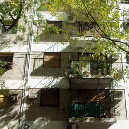 Buy this 1 bed apartment on Doblas 213 in Caballito, C1424 BLH Buenos Aires