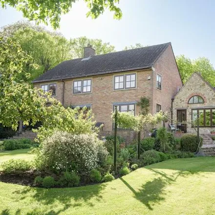 Buy this 6 bed house on Bremhill Village Hall in Vicarage Lane, Bremhill