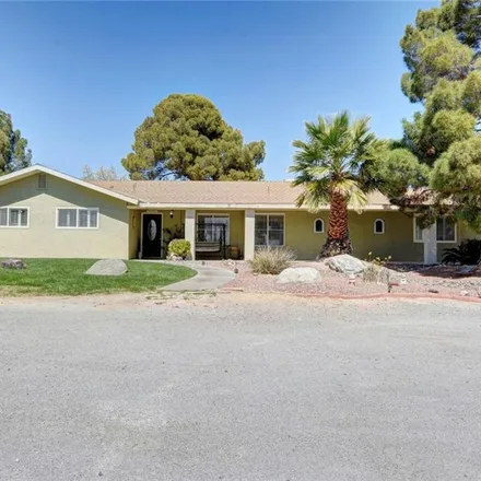 Buy this 4 bed house on Lone Mountain Road in North Las Vegas, NV 89115