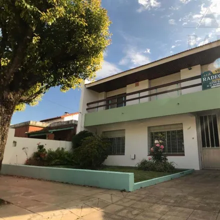 Buy this 4 bed house on Santiago Bradley 1644 in Burzaco, Argentina
