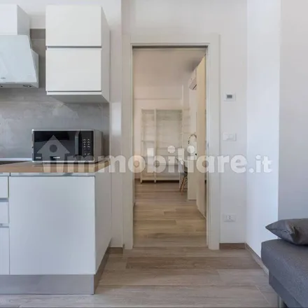 Rent this 2 bed apartment on Billy Tacos in Via Stalingrado 40, 40128 Bologna BO