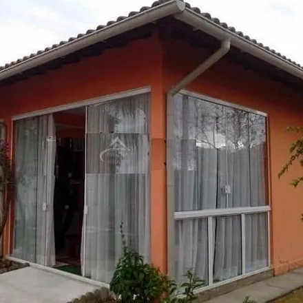 Buy this studio house on Avenida Tenente Aleo Peconaro Júnior in Boracéia, Bertioga - SP