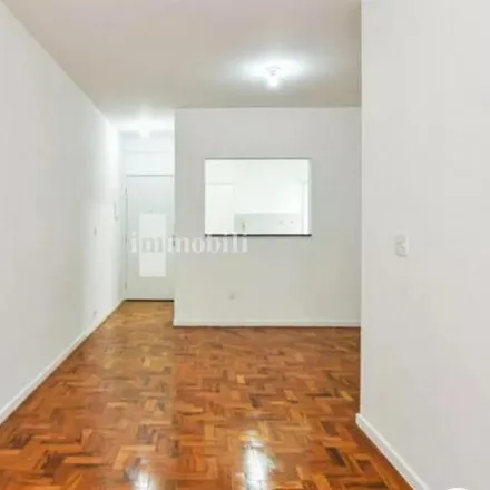 Buy this 2 bed apartment on Rua Goitacás 76 in Santa Cecília, São Paulo - SP