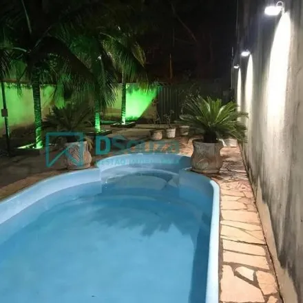 Buy this 2 bed house on Rua Xingu in Residencial Coxipó, Cuiabá - MT