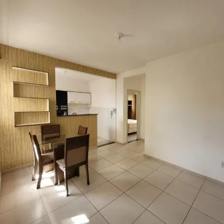 Buy this 2 bed apartment on Rua Cerejeira in Conceição, Itabira - MG