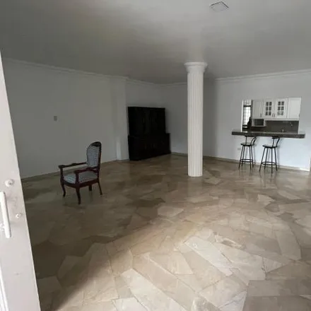 Rent this 3 bed apartment on Pico de Gallo in Antonio Santos Menor, 090501