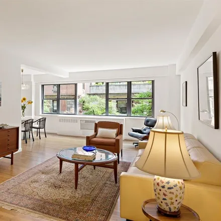 Buy this studio apartment on 136 EAST 76TH STREET 5B in New York