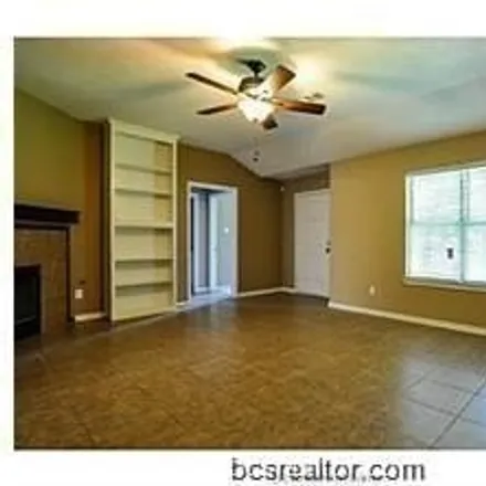 Image 4 - 2355 Carnation Court, College Station, TX 77840, USA - House for rent