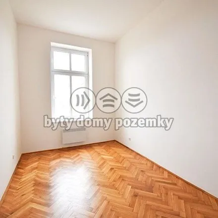 Rent this 2 bed apartment on Husovo náměstí 84 in 517 54 Vamberk, Czechia