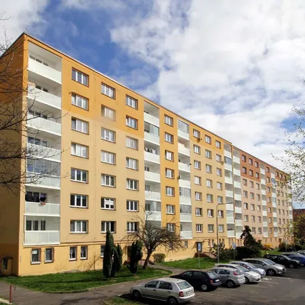 Image 3 - ev.5009, 432 01 Kadaň, Czechia - Apartment for rent