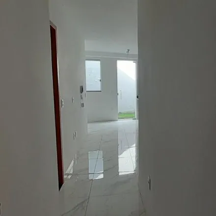 Buy this 3 bed apartment on Rua Caraí in Nacional, Contagem - MG