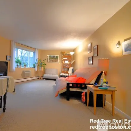 Image 2 - 50 Green Street, Unit 316 - Apartment for rent
