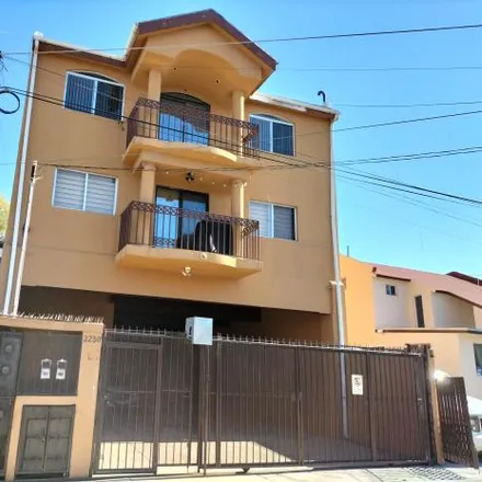 Rent this 2 bed apartment on De la Grieta in Playas de Tijuana Secc Dorado, 22505 Tijuana