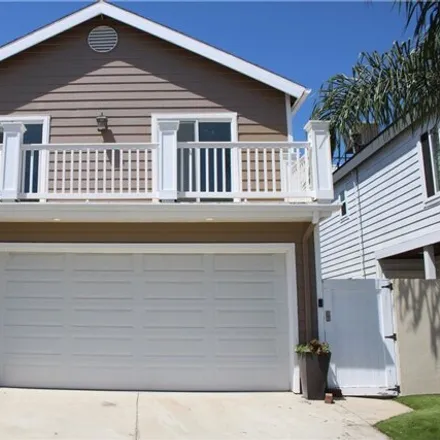 Rent this 3 bed house on 709 Oceanhill Drive in Huntington Beach, CA 92648