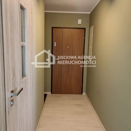 Rent this 2 bed apartment on Żytnia 8 in 84-230 Rumia, Poland