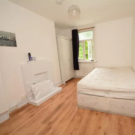 Rent this 1 bed room on 111 Holloway Road in London, N7 8BU