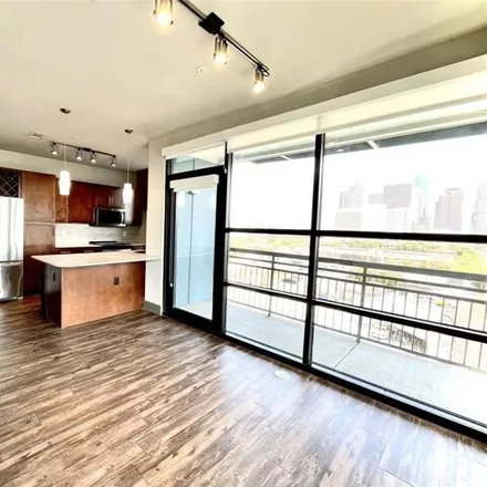 Image 3 - Pearl @ the Mix, 2910 Milam Street, Houston, TX 77006, USA - Apartment for rent