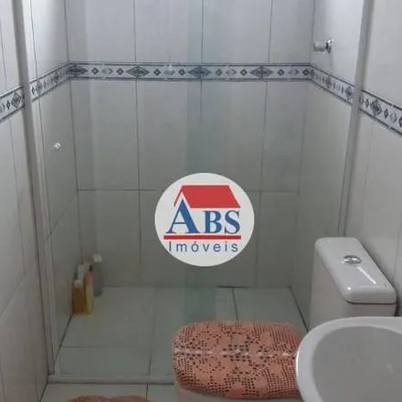 Buy this 2 bed house on Rua Alice Machado de Azevedo in Esplanada dos Barreiros, São Vicente - SP