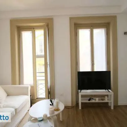 Image 1 - Via della Spiga 46, 20121 Milan MI, Italy - Apartment for rent