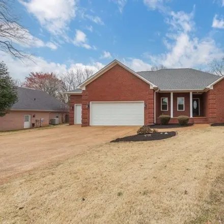 Buy this 3 bed house on 59 Sunnymeade Drive in Jackson, TN 38305