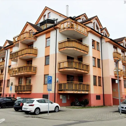 Image 4 - U Trojice 511/8a, 370 04 České Budějovice, Czechia - Apartment for rent