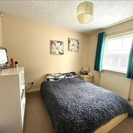 Image 4 - Salters Close, Rickmansworth, WD3 1HJ, United Kingdom - Apartment for rent