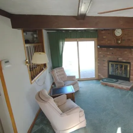 Image 6 - 3238 Brentwood Drive, Lynwood, Bloom Township, IL 60411, USA - House for sale