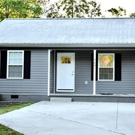 Buy this 2 bed house on 460 Brown Farm Road in Hicks Store, Oconee County