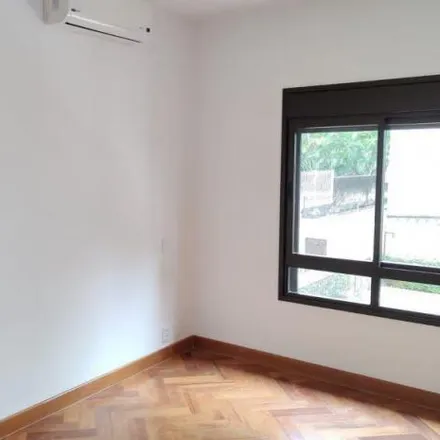 Buy this 4 bed apartment on Rua Caconde 296 in Cerqueira César, São Paulo - SP