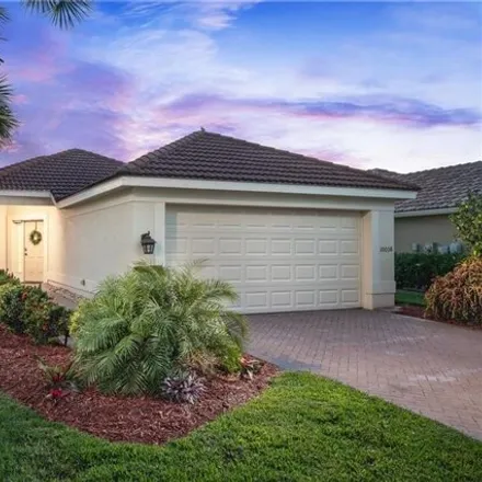 Buy this 3 bed house on Colonial Country Club in 9181 Independence Way, Fort Myers