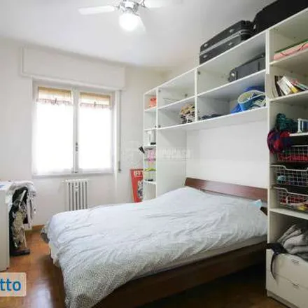 Rent this 3 bed apartment on Via Boncompagni - Via Avezzana in Via Carlo Boncompagni, 20139 Milan MI