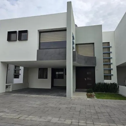 Image 2 - unnamed road, San Salvador Tizatlalli, 52172, MEX, Mexico - House for rent