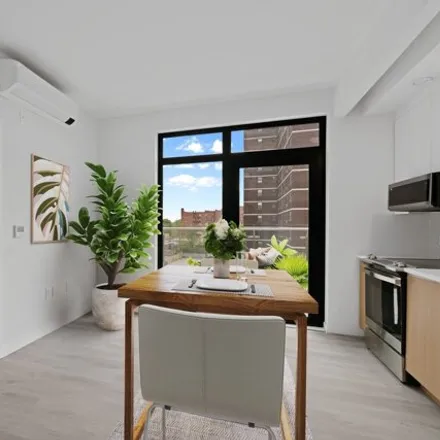 Rent this 2 bed apartment on 26-42 4th Street in New York, NY 11102