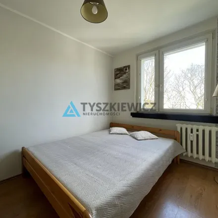 Image 9 - Widna 4, 81-613 Gdynia, Poland - Apartment for rent