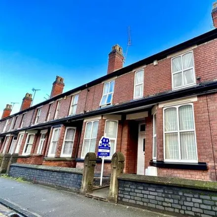 Rent this 1 bed room on Chetwynd Centre in Friars' Road, Stafford