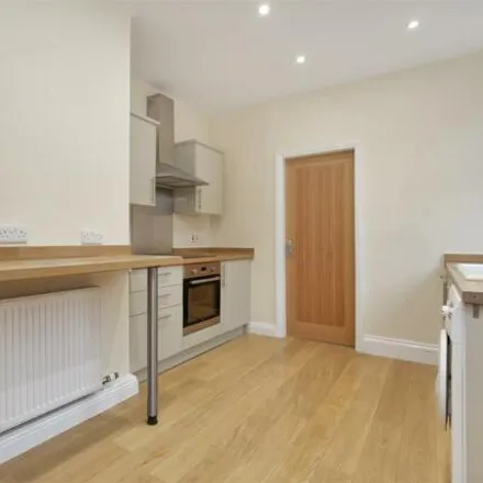 Buy this 1 bed townhouse on Leadgate Convenience Store in 25 Watling Street, Crookhall