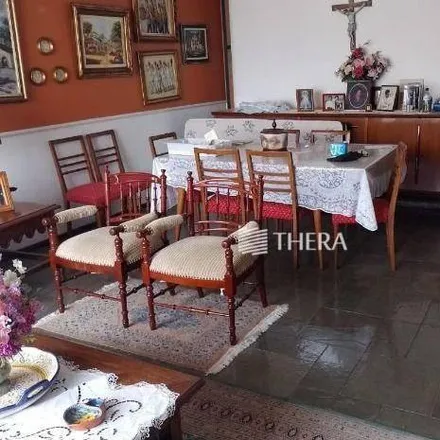 Rent this 4 bed apartment on Rua Doutor Messuti in Vila Bastos, Santo André - SP