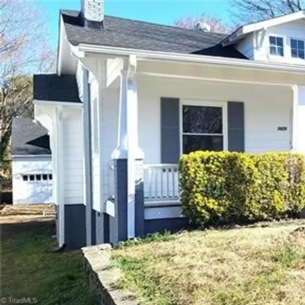 Buy this 3 bed house on 2677 South Main Street in Arcadia, Winston-Salem