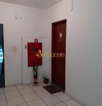 Buy this 2 bed apartment on Avenida Bandeirantes in Cavarucanguera, Taubaté - SP