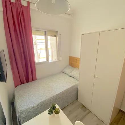 Rent this 4 bed apartment on Calle Doctor González Meneses in 41009 Seville, Spain