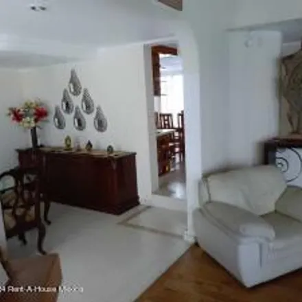 Buy this 4 bed house on unnamed road in Tlalpan, 14608 Mexico City