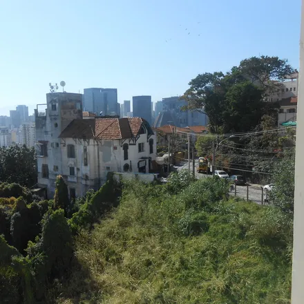Image 9 - Rio de Janeiro, Santa Teresa, RJ, BR - Apartment for rent