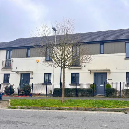 Buy this 3 bed duplex on Ashbrook Street in Plymouth, Devon