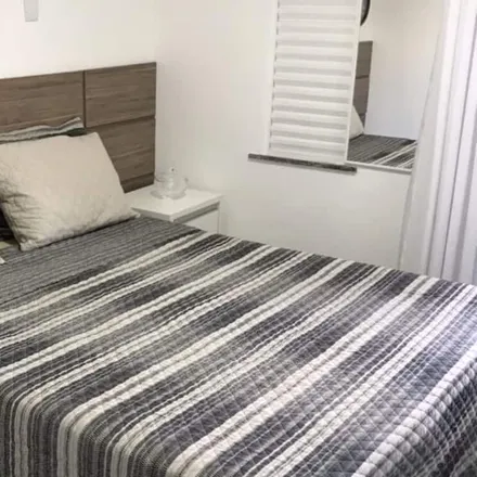 Rent this 3 bed apartment on Monte Gordo in Camaçari - BA, 42820-000