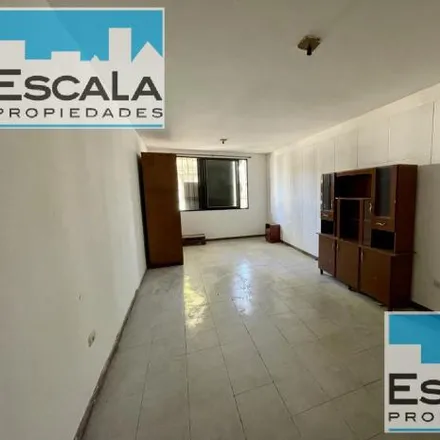 Buy this studio apartment on Alsina 602 in Luis Agote, Rosario