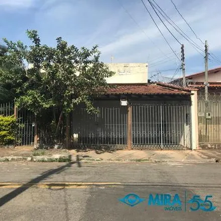 Image 1 - Rua L 17, Papillon Park - Complemento, Aparecida de Goiânia - GO, 74950-230, Brazil - House for sale