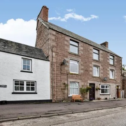 Image 2 - Main Street, Bankfoot, PH1 4AB, United Kingdom - Apartment for sale